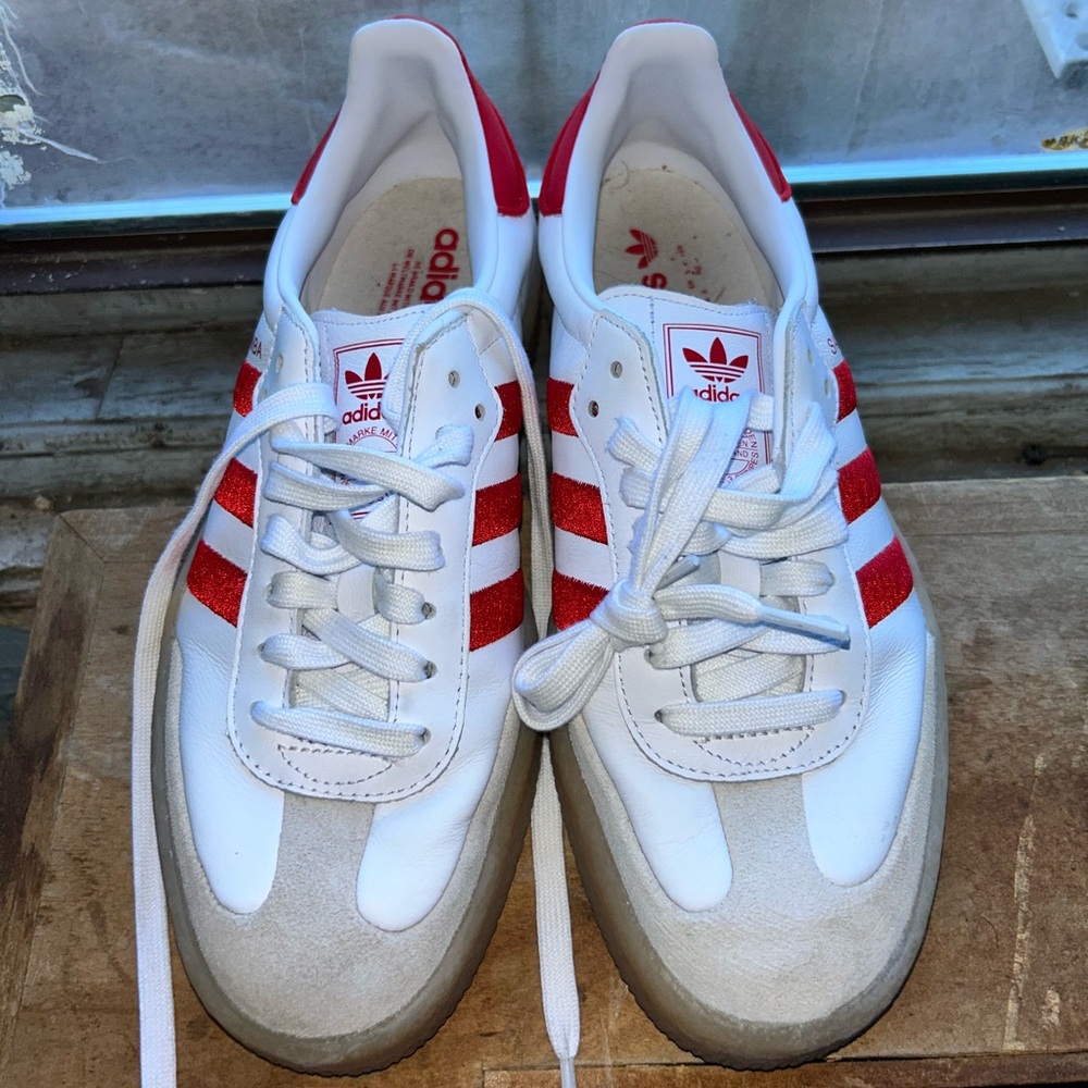 Adidas Samba (Sambae)